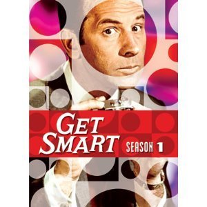 Get Smart/Season 1@DVD@NR